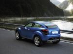 Holden T2X Concept 2006 года